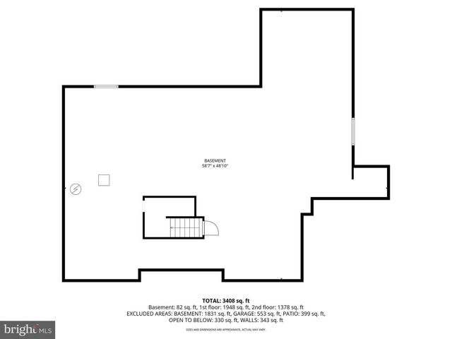 20 BARNITZ WOODS DR, Mount Holly Springs, PA 17065