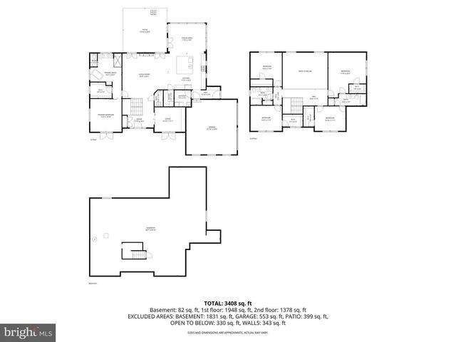 20 BARNITZ WOODS DR, Mount Holly Springs, PA 17065