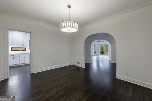 3491 Roswell Road NE E, Atlanta, GA 30305