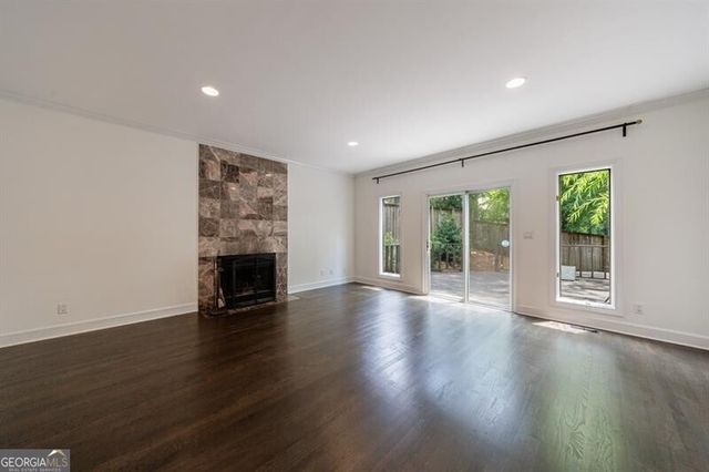 3491 Roswell Road NE E, Atlanta, GA 30305