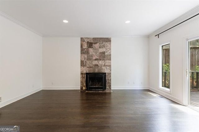 3491 Roswell Road NE E, Atlanta, GA 30305