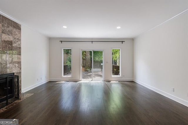 3491 Roswell Road NE E, Atlanta, GA 30305