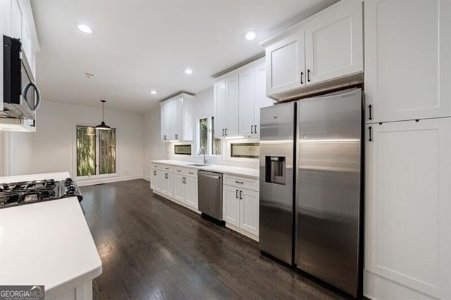 3491 Roswell Road NE E, Atlanta, GA 30305