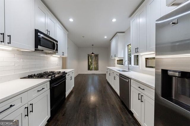 3491 Roswell Road NE E, Atlanta, GA 30305