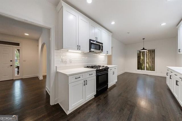 3491 Roswell Road NE E, Atlanta, GA 30305