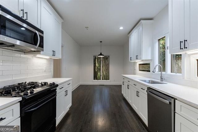 3491 Roswell Road NE E, Atlanta, GA 30305