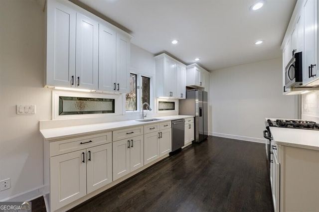 3491 Roswell Road NE E, Atlanta, GA 30305