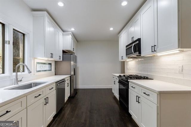 3491 Roswell Road NE E, Atlanta, GA 30305