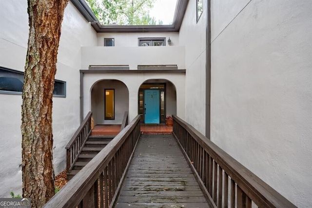 3491 Roswell Road NE E, Atlanta, GA 30305