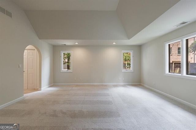 3491 Roswell Road NE E, Atlanta, GA 30305