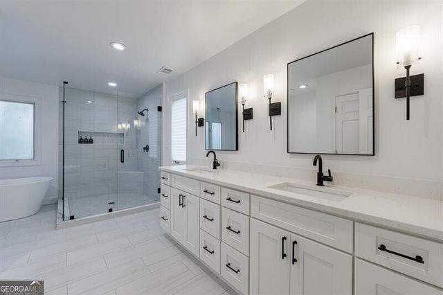 3491 Roswell Road NE E, Atlanta, GA 30305