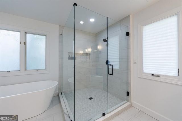 3491 Roswell Road NE E, Atlanta, GA 30305