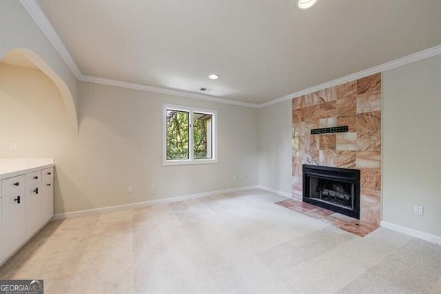 3491 Roswell Road NE E, Atlanta, GA 30305