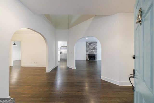 3491 Roswell Road NE E, Atlanta, GA 30305