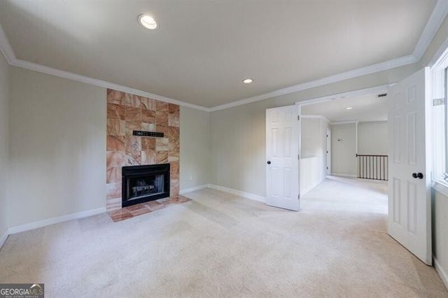 3491 Roswell Road NE E, Atlanta, GA 30305