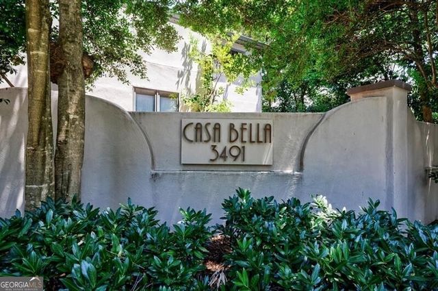 3491 Roswell Road NE E, Atlanta, GA 30305