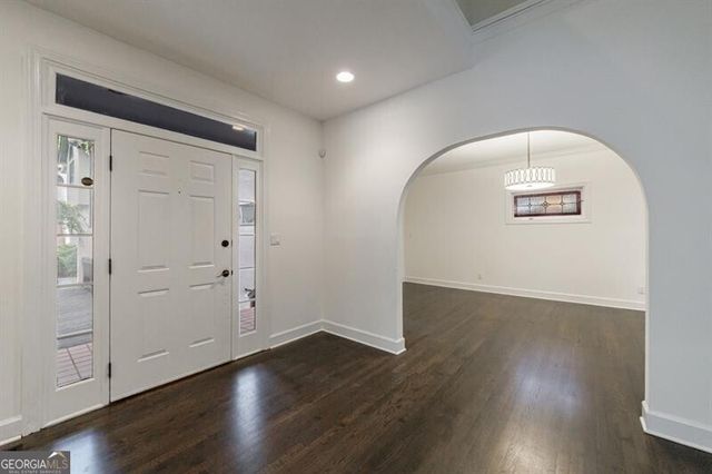 3491 Roswell Road NE E, Atlanta, GA 30305