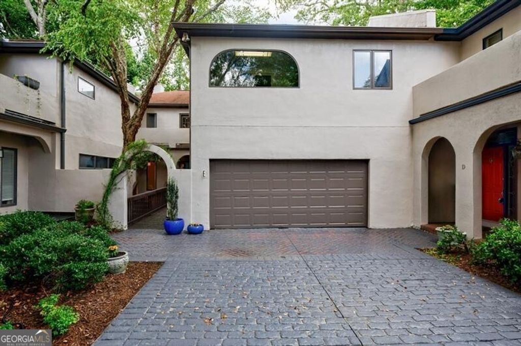 3491 Roswell Road NE E, Atlanta, GA 30305