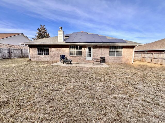 2822 Atoka Trail, Crestview, FL 32539