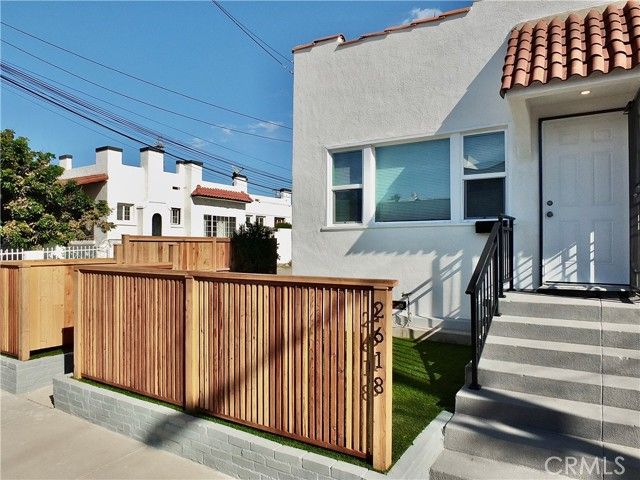 2618 Lime Ave, Signal Hill, CA 90755