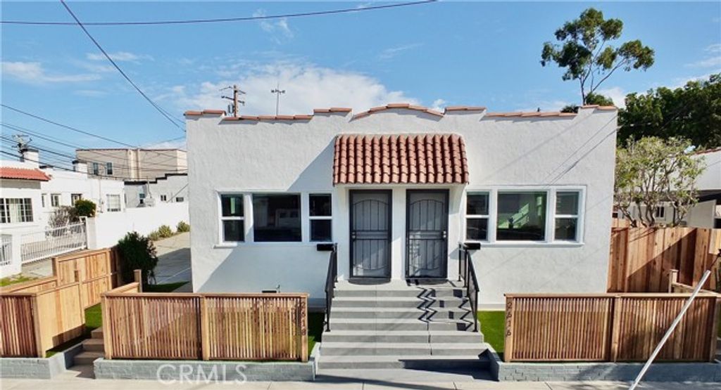 2618 Lime Ave, Signal Hill, CA 90755