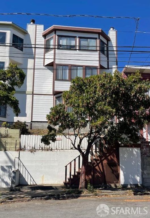 20 Sargent Street, San Francisco, CA 94132