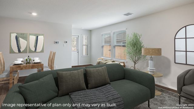 15603 Laughing Owl, San Antonio, TX 78253