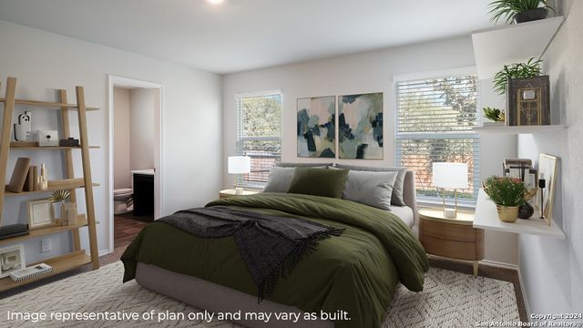 15603 Laughing Owl, San Antonio, TX 78253