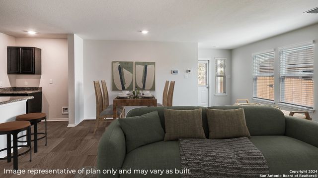 15603 Laughing Owl, San Antonio, TX 78253