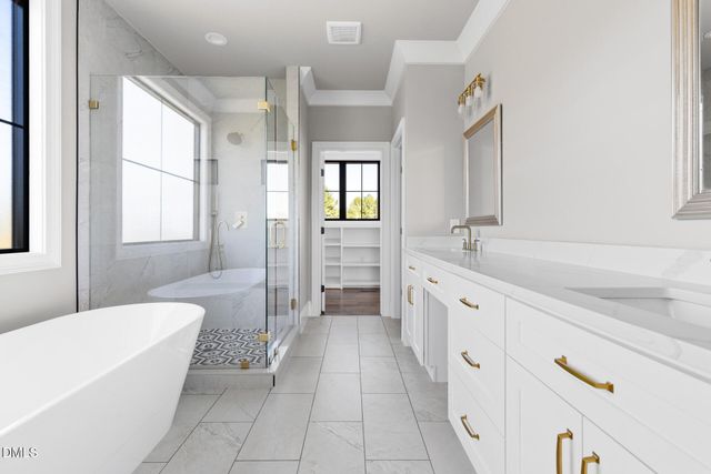 1184 Magpie Lane, Hillsborough, NC 27278