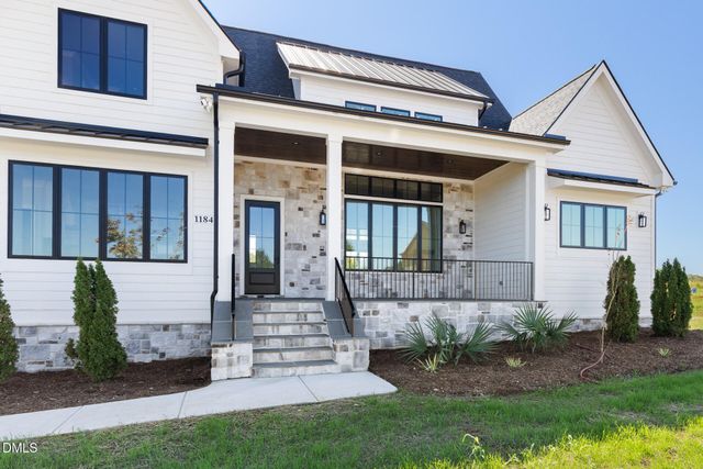 1184 Magpie Lane, Hillsborough, NC 27278