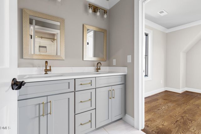 1184 Magpie Lane, Hillsborough, NC 27278