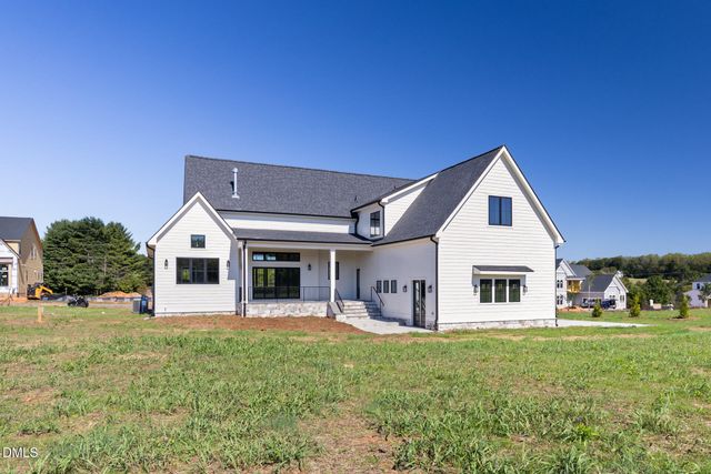 1184 Magpie Lane, Hillsborough, NC 27278