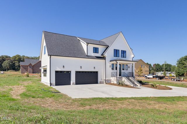 1184 Magpie Lane, Hillsborough, NC 27278
