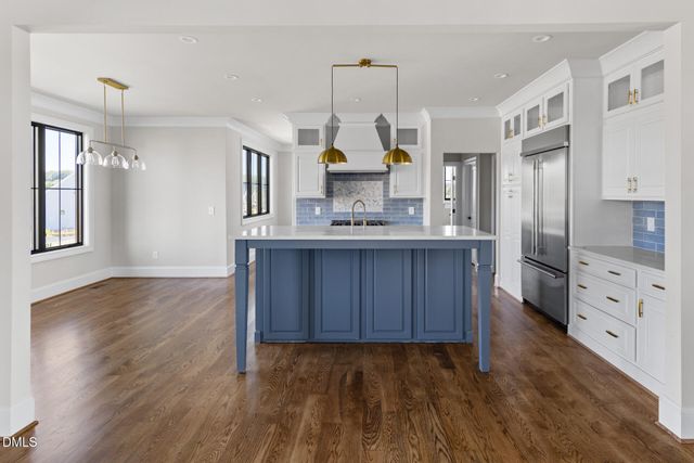 1184 Magpie Lane, Hillsborough, NC 27278