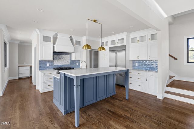 1184 Magpie Lane, Hillsborough, NC 27278