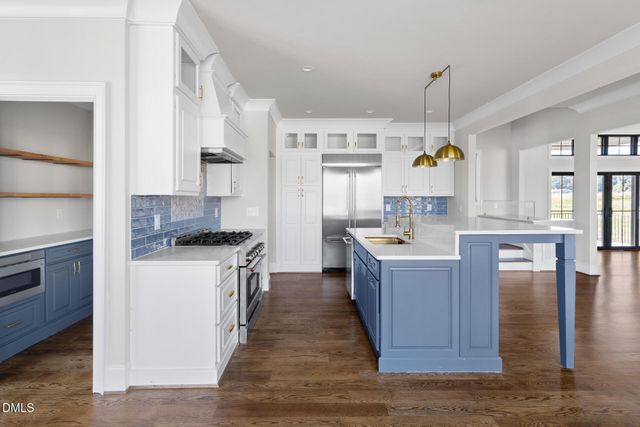 1184 Magpie Lane, Hillsborough, NC 27278