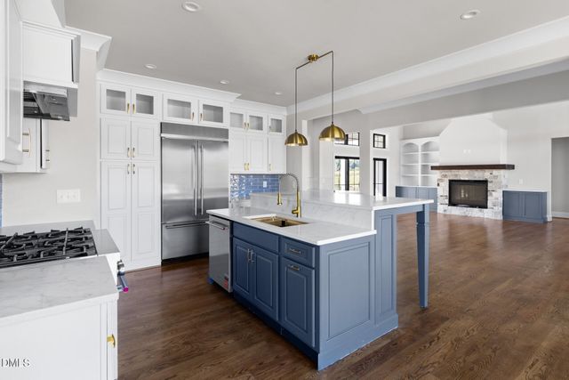 1184 Magpie Lane, Hillsborough, NC 27278