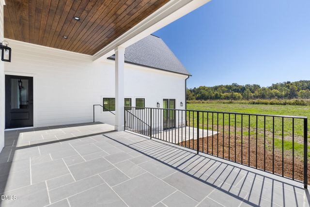 1184 Magpie Lane, Hillsborough, NC 27278