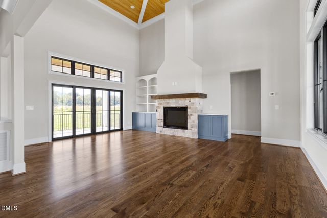 1184 Magpie Lane, Hillsborough, NC 27278