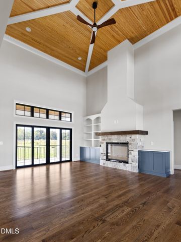 1184 Magpie Lane, Hillsborough, NC 27278