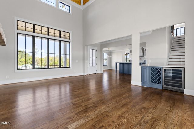 1184 Magpie Lane, Hillsborough, NC 27278