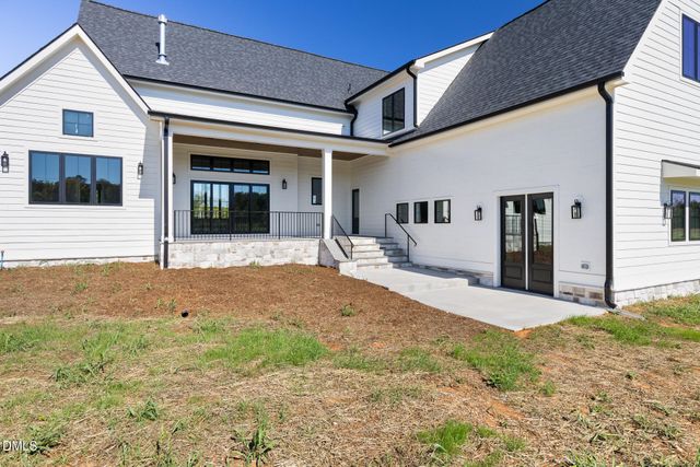 1184 Magpie Lane, Hillsborough, NC 27278