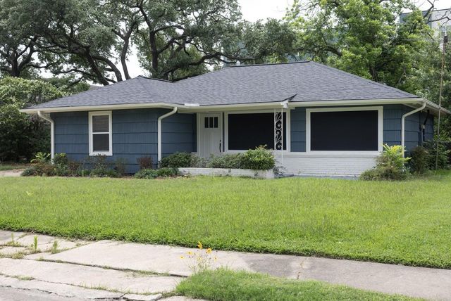 811 Sara Rose Street, Houston, TX 77018