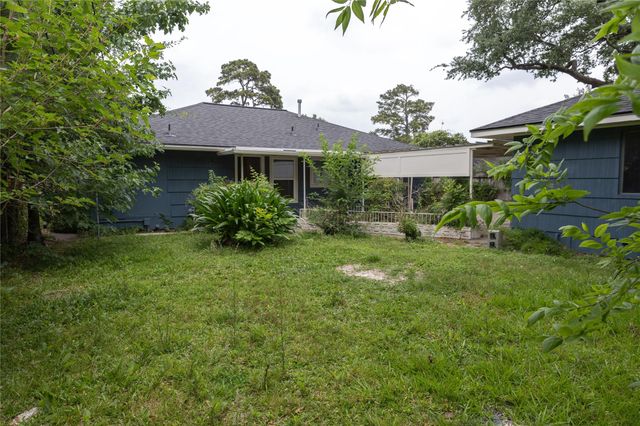 811 Sara Rose Street, Houston, TX 77018