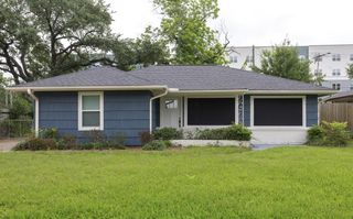 811 Sara Rose Street, Houston, TX 77018