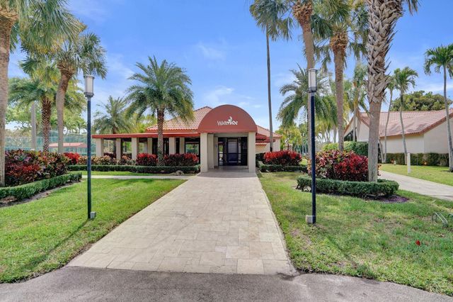 23417 Water Circle, Boca Raton, FL 33486