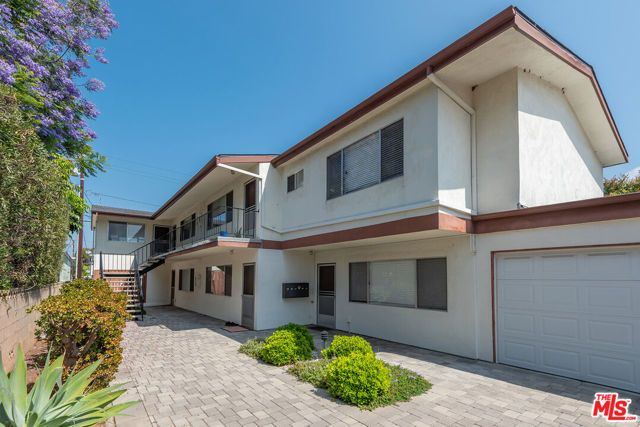 1015 Ashland Avenue 3, Santa Monica, CA 90405