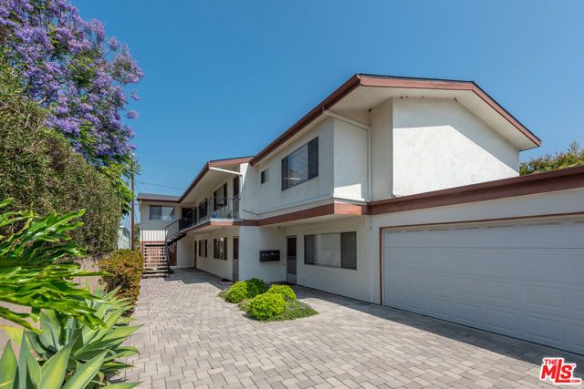 1015 Ashland Avenue 3, Santa Monica, CA 90405