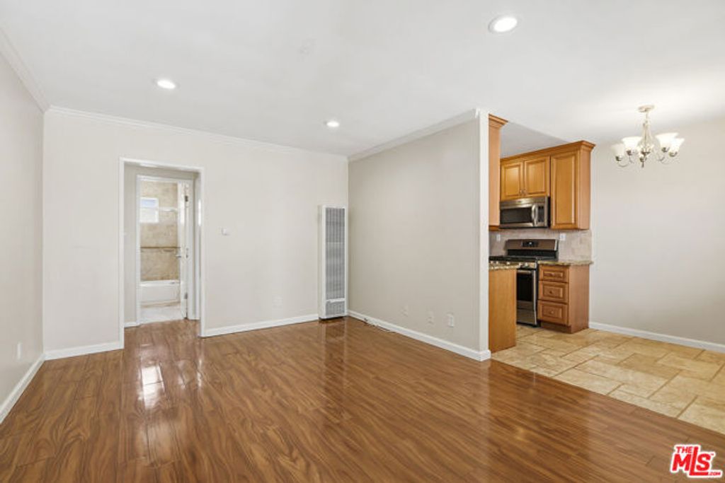 1015 Ashland Avenue 3, Santa Monica, CA 90405